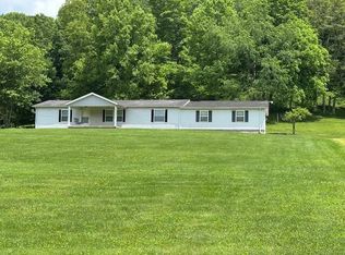 10830 Voris Rd, Logan, OH 43138