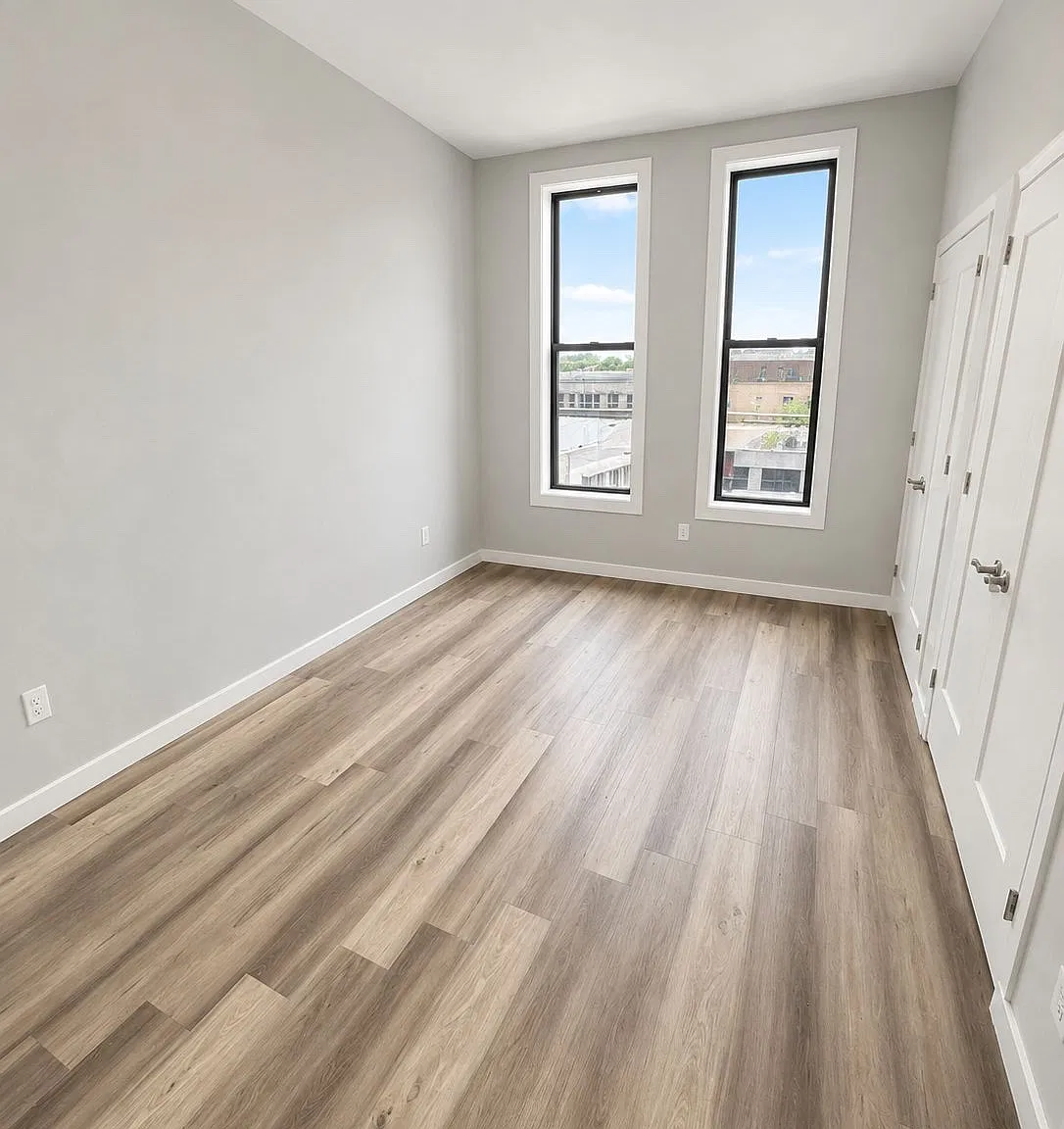 1 bed, $1,718 — Photo 4