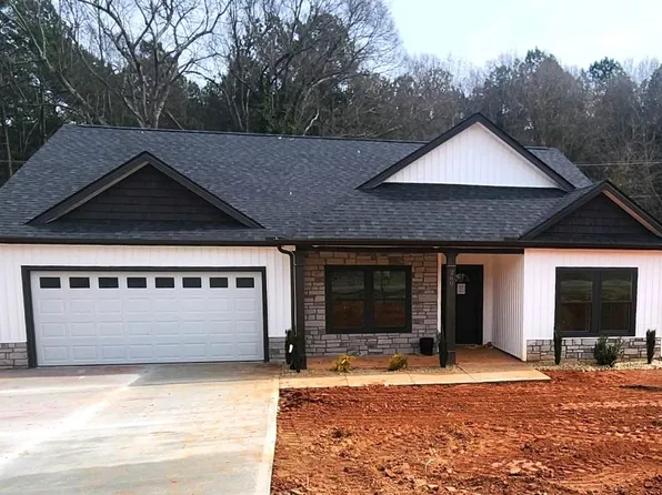 260 Hicks Dr, Inman, SC 29349