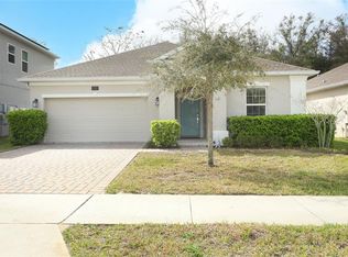 701 Bonsai St, Apopka, FL 32703