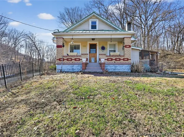 2250 Budd Road, New Albany, IN 47150