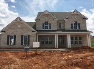 10315 Ponytail Ln, Mint Hill, NC 28227