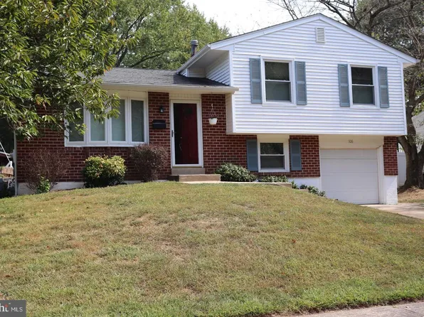 106 Dunsinane Dr, New Castle, DE 19720