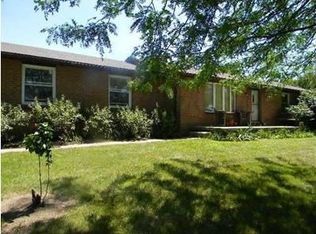 5480 Election House Rd NW, Baltimore, OH 43105