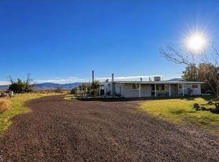 47527 Silver Valley Rd, Newberry Springs, CA 92365