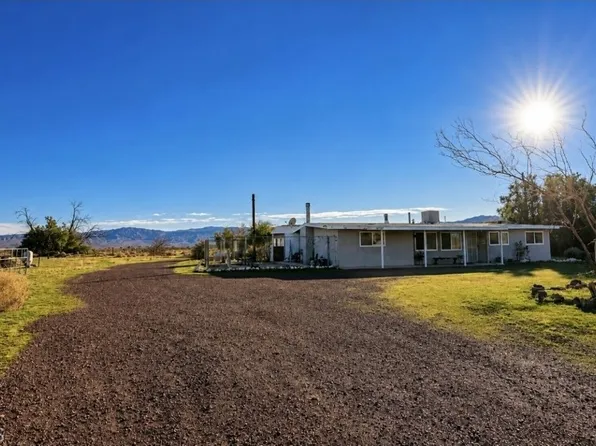47527 Silver Valley Rd, Newberry Springs, CA 92365