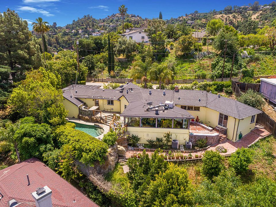 3415 Bonnie Hill Dr, Los Angeles, CA 90068 Zillow