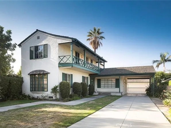 9524 Lubec St, Downey, CA 90240