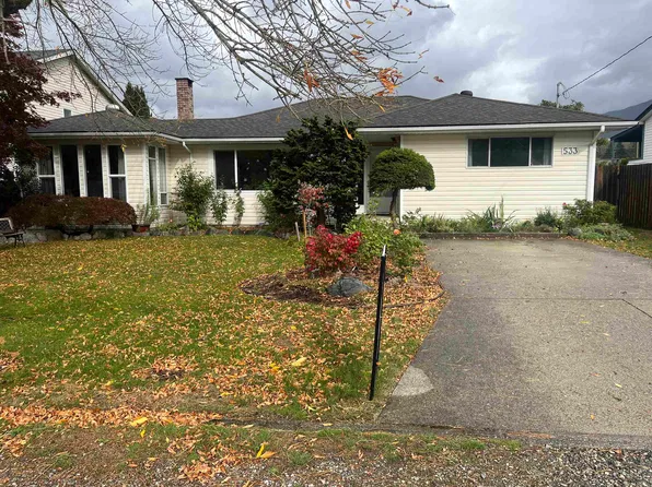 533 Rupert St, Hope, BC V0X 1L4