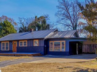 168 McKinney St, Rutherfordton, NC 28139