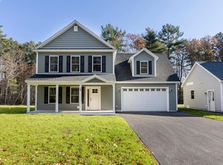 39 Neptune Dr, Brunswick, ME 04011