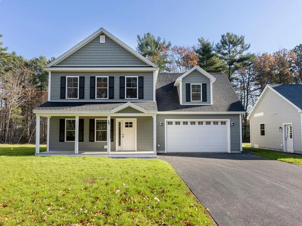 39 Neptune Dr, Brunswick, ME 04011