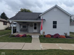 327 W Bryant St, Greensburg, IN 47240