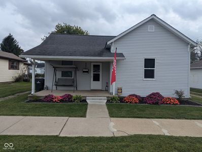 327 W Bryant St, Greensburg, IN, 47240