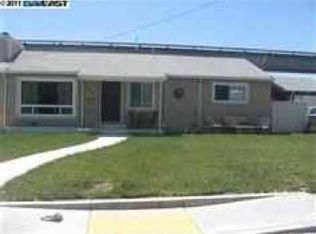 14891 Western Ave, San Leandro, CA 94578