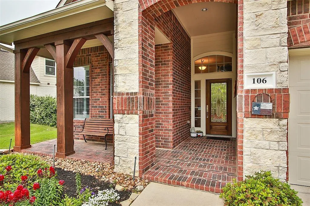 4 bed, 3.5 bath, 3307 sqft, $5,000 — Photo 4