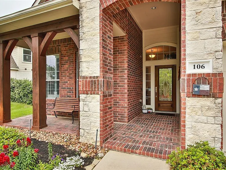 106 W Arbor Camp Cir — Photo 4