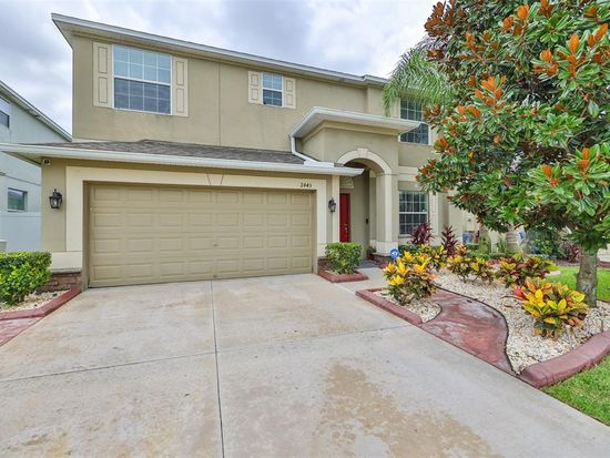 2443 DOVESONG TRACE DRIVE, Ruskin, FL 33570