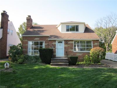 2744 Westmoor Rd, Rocky River, OH, 44116