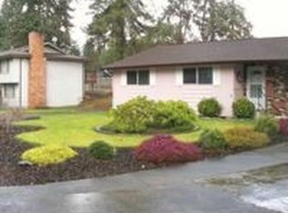 2113 Seabreeze Pl, Port Angeles, WA