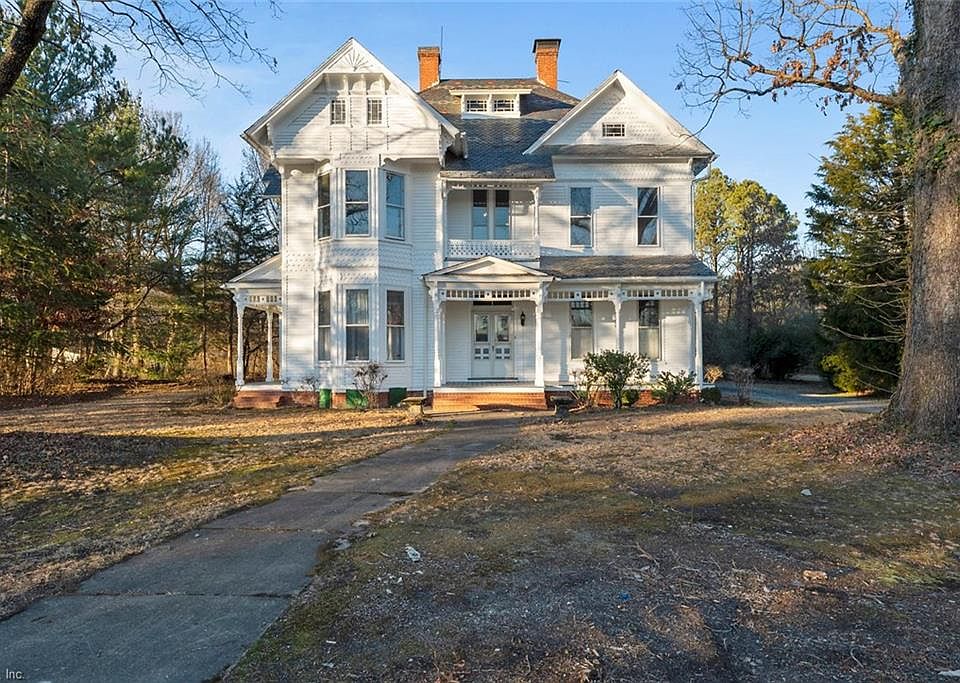202 E Main St, Waverly, VA 23890 Zillow