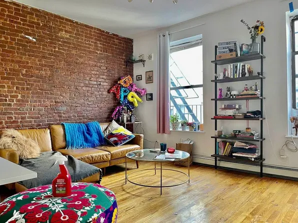 81 Rivington Street image 1 of 7