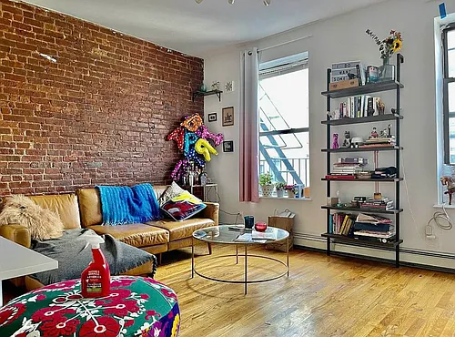 81 Rivington St #5CC Photo 1