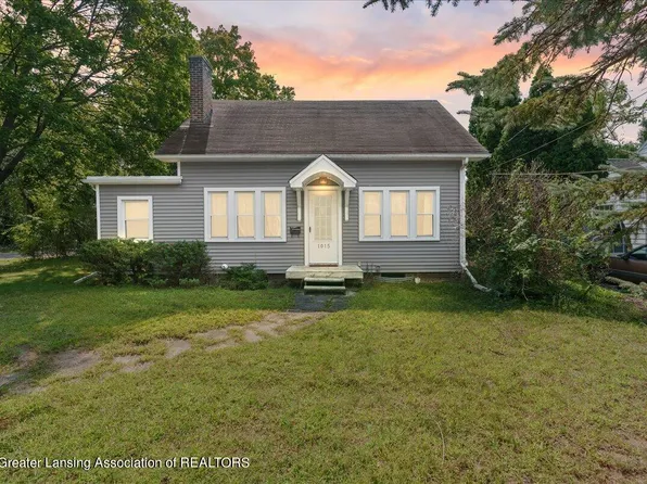 1015 Marigold Ave, East Lansing, MI 48823