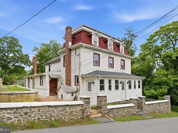 50 Colonial Springs Rd, Valley Forge, PA 19481