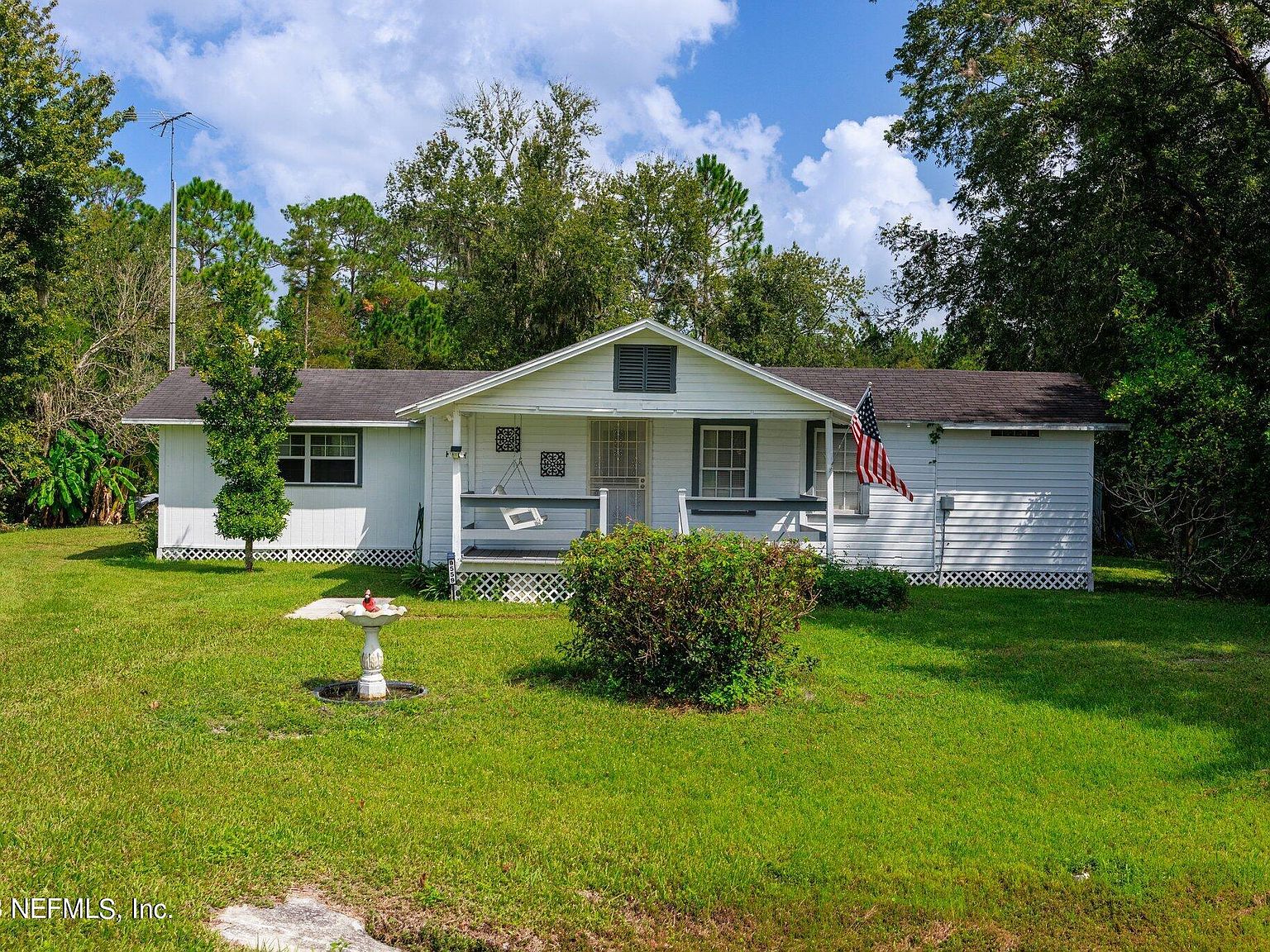 9559 SE SR 100, Starke, FL 32091 MLS 1245699 Zillow