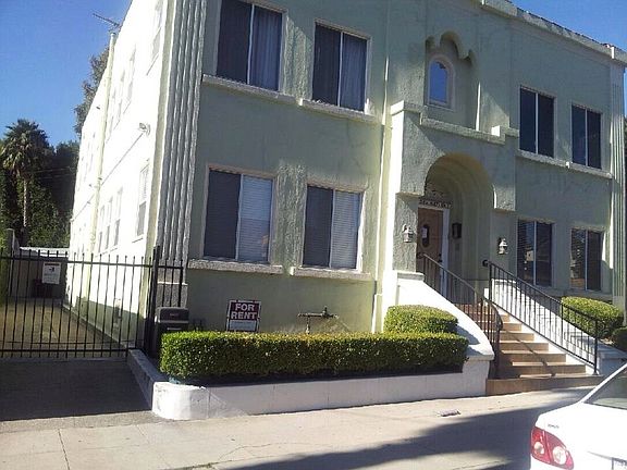 2nd image of 1317 N Stanley Ave