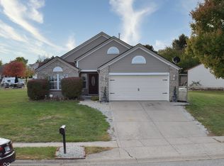 10825 Sedgegrass Dr, Indianapolis, IN