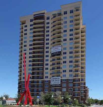 2nd image of 215 Center St APT 1703