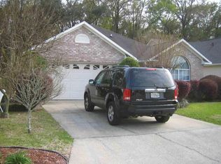 183 Mirabelle Cir, Pensacola, FL 32514