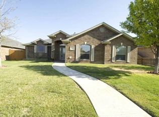 2106 SW 60th Ave, Amarillo, TX 79118