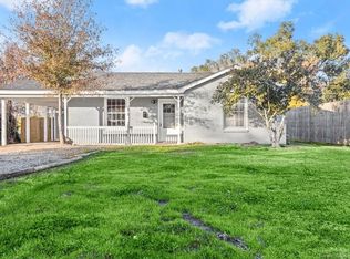 421 E Claude St, Lake Charles, LA 70605