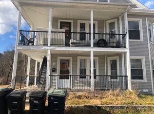 97 Plimpton St #1, Southbridge, MA 01550