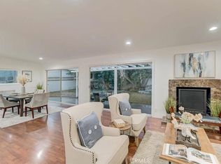 10922 Yolanda Ave, Porter Ranch, CA 91326