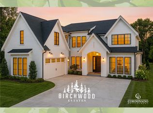 2307 Sunnyside Rd Lot 18, Anmore, BC V3H 4Y4