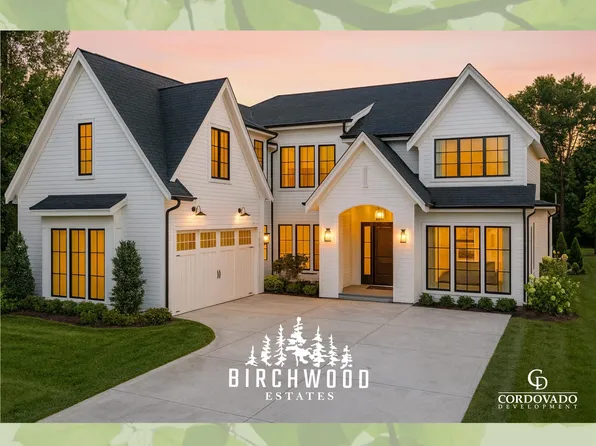 2307 Sunnyside Rd Lot 18, Anmore, BC V3H 4Y4