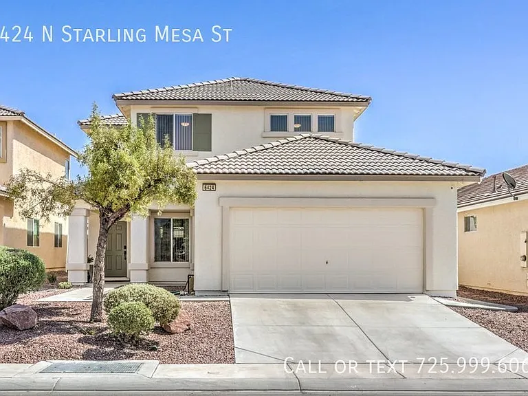 6424 N Starling Mesa St — Photo 1