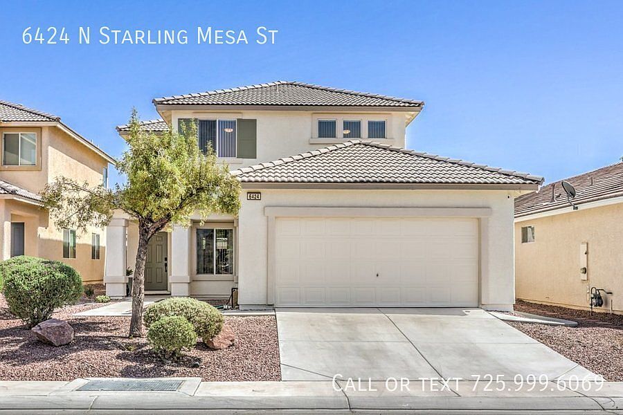 1st image of 6424 N Starling Mesa St