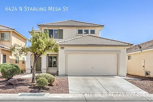 6424 N Starling Mesa St Photo 1