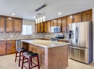 2421 E Isabella Ave, Mesa, AZ 85204