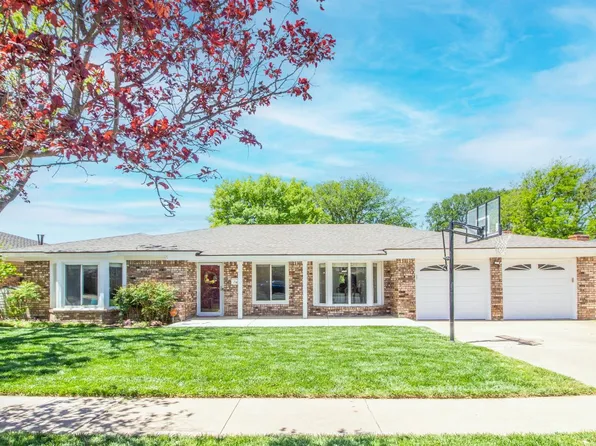 7802 Louisville Ave, Lubbock, TX 79423