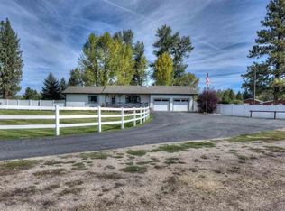 5472 Klements Ln, Florence, MT 59833