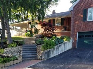 721 N 7th St, Emmaus, PA 18049