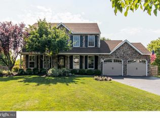 127 August Ln, Lansdale, PA 19446