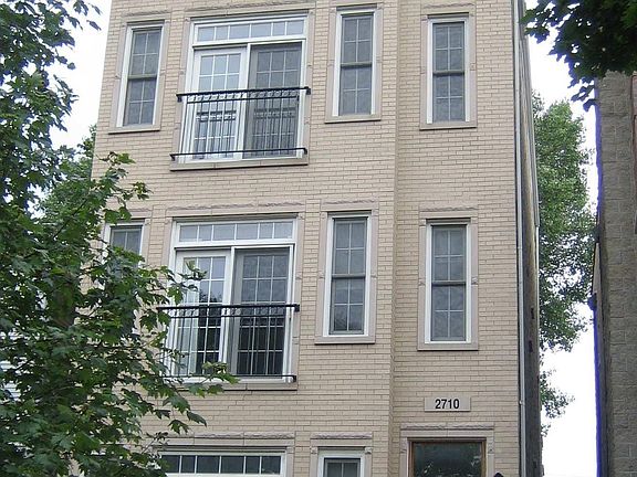 2nd image of 2710 N Wayne Ave #2D