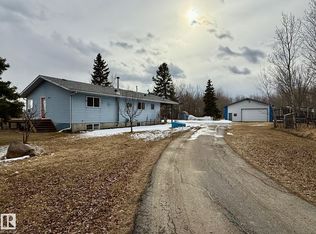48052 Range Road 273, Leduc County, AB T0C 2C0